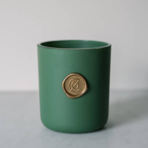 Charleston Candle Co. - Wholesale Jar/Filled Candle - Anniversary Candle