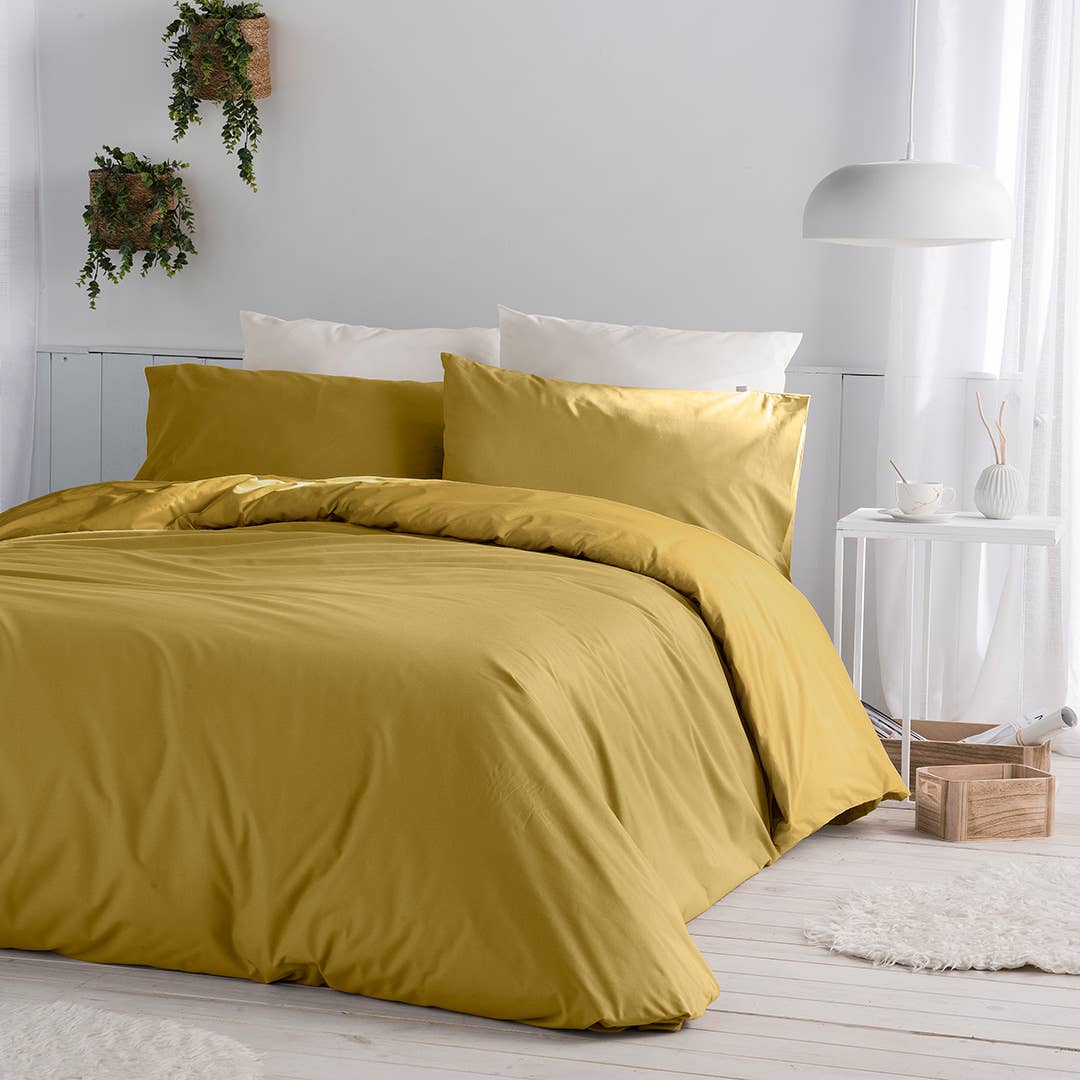 Naf Naf Linge Maison - Wholesale Duvet Cover - CASUAL 100% cotton duvet cover5