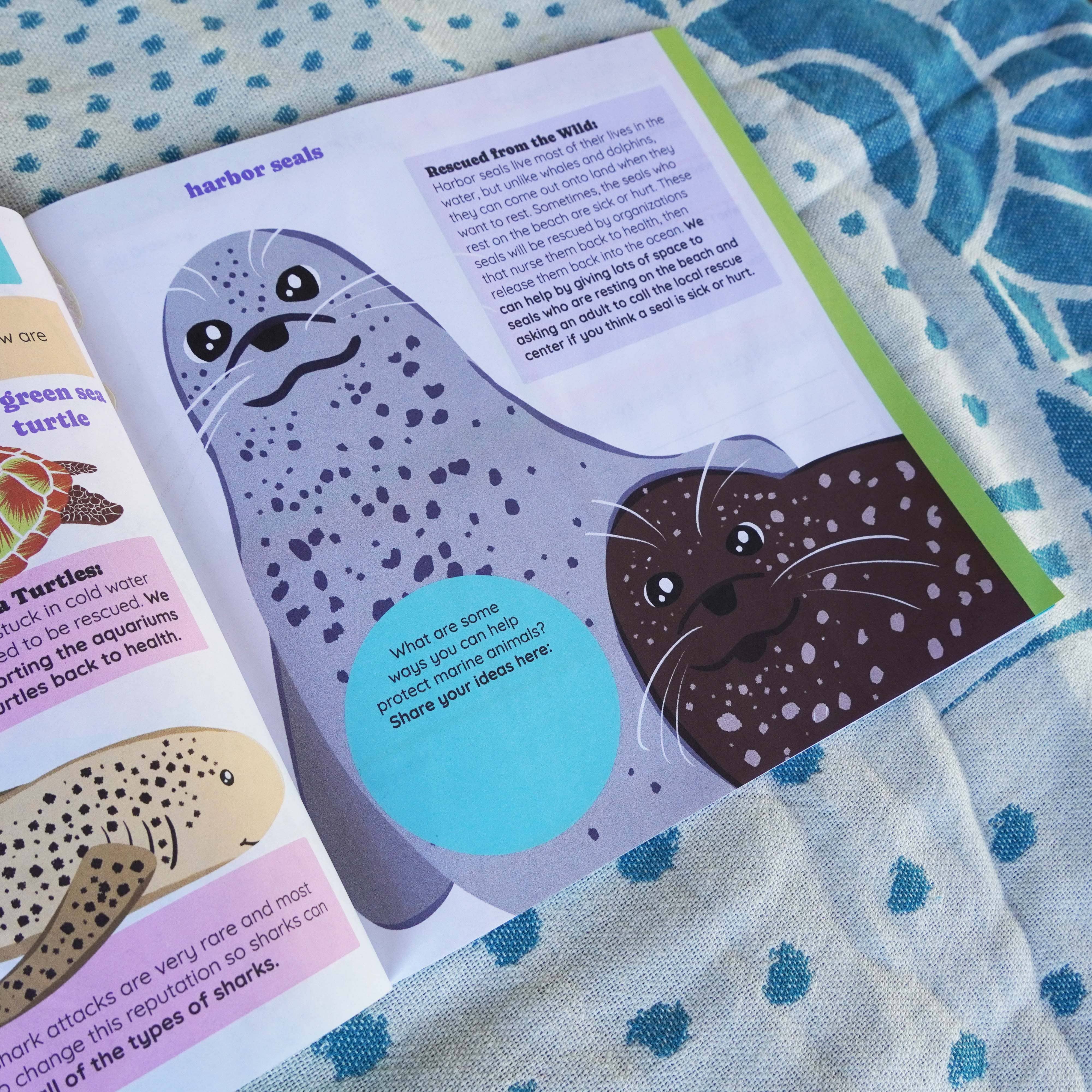 Environerd - Wholesale Nature & Outdoors - Aquarium Nature Journal8