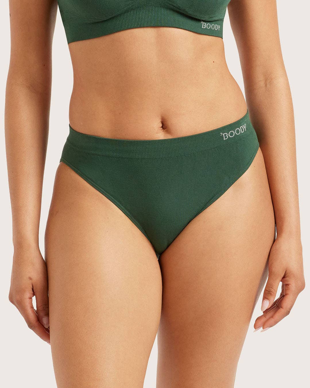 Classic Bikini - Emerald Green for wholesale on Faire6