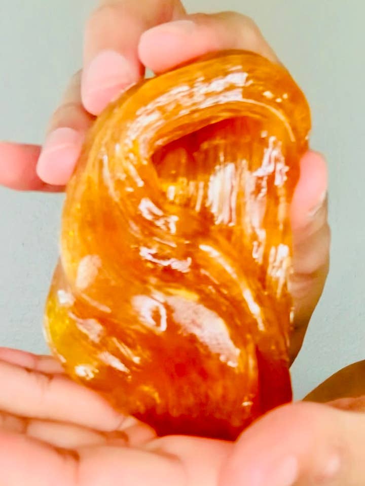 Zuckerwachs - Haarentfernung für den Großhandel von Effervesce