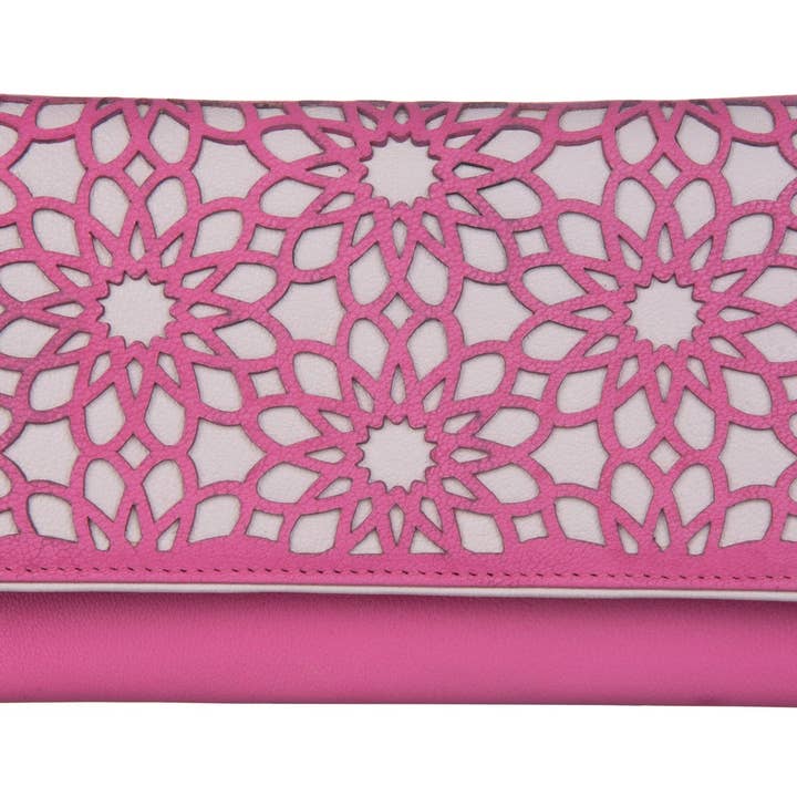 Zaina Matinee Sac à Main pour la vente par Mala Leather