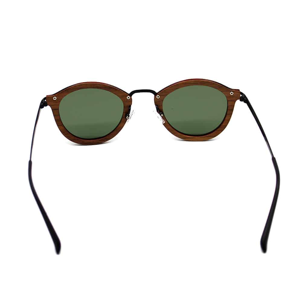 Woed - Wholesale Sunglasses - Unisex - Cat Eye Sunglasses | Tamarisk2
