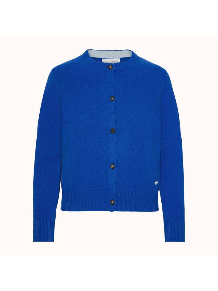 Wuth Copenhagen - Wholesale Cardigan - Women's - Sofia Cardigan1