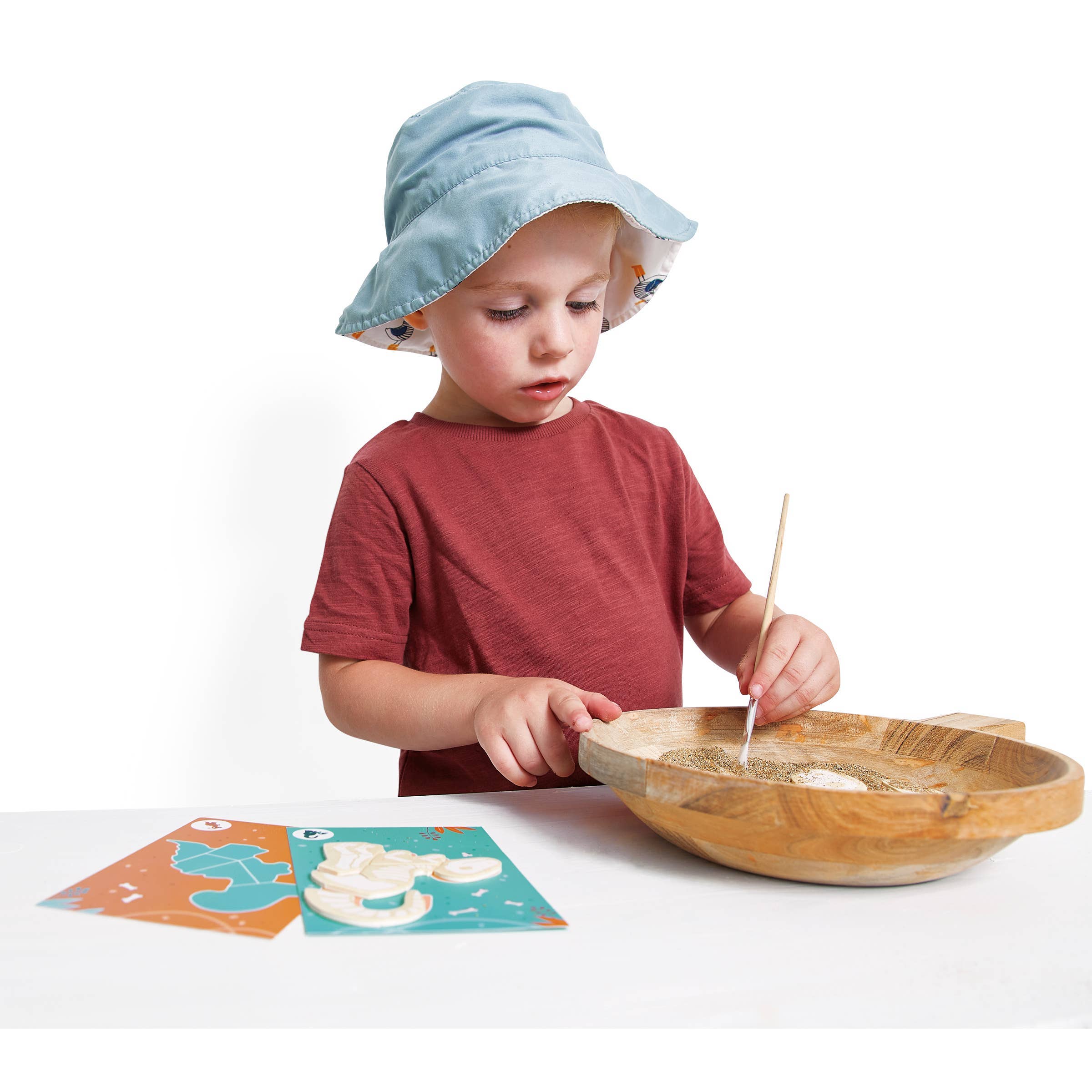 Juratoys – wholesale Toy set – Kids – Dino | Dig Puzzle Game | Ages 4-8 Years4