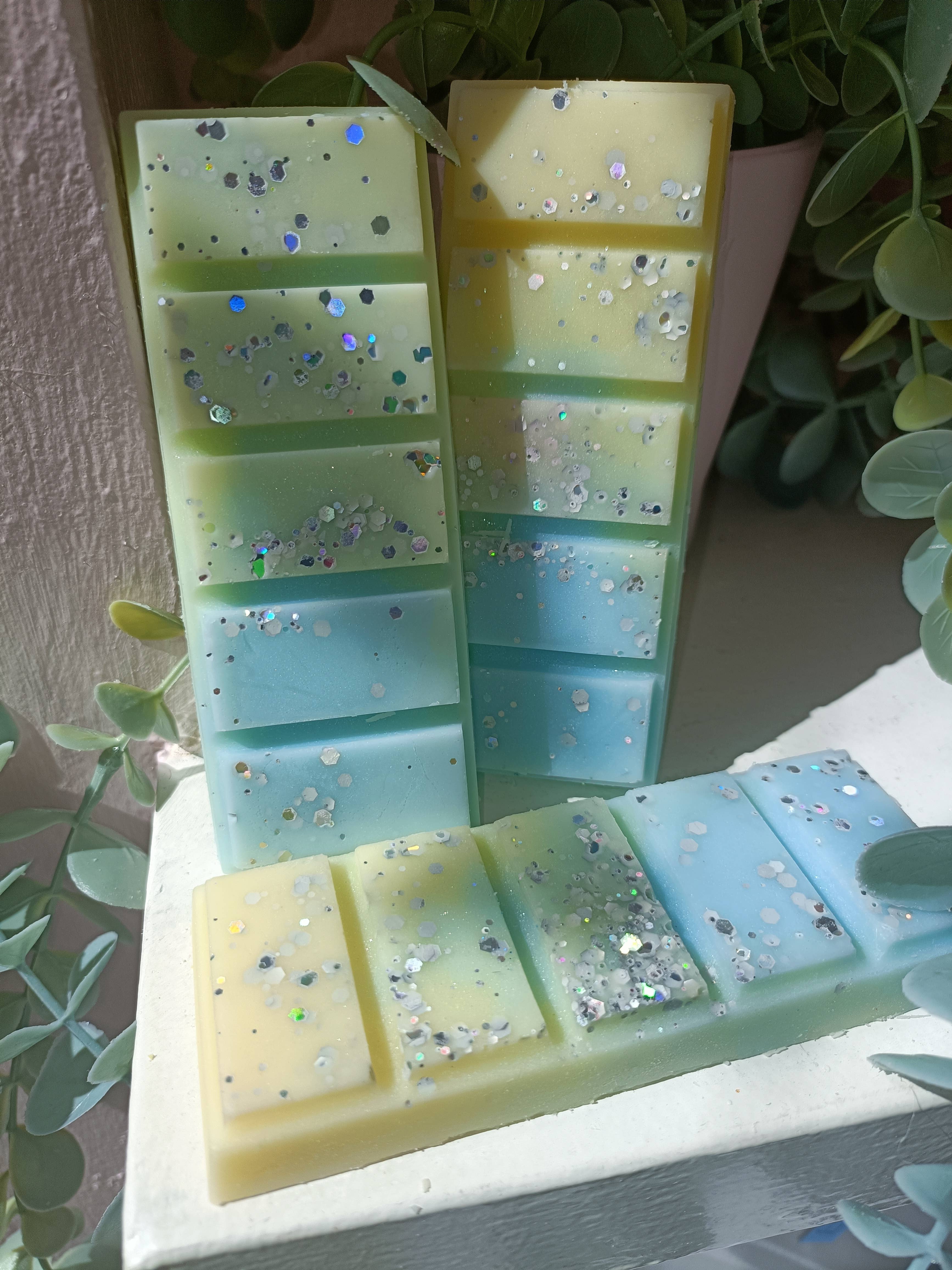 Lyndseys Magical Melts – Cera sólida por atacado – Snapbars3