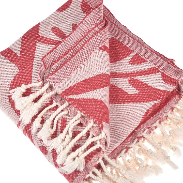 La Hammam – Großhandel Badetuch – Exklusives Marmaris Peshtemal Strandtuch aus reiner Baumwolle19