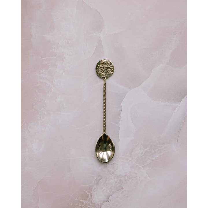 Zodiacskedar - Skorpionen för wholesale av Bowie & Co