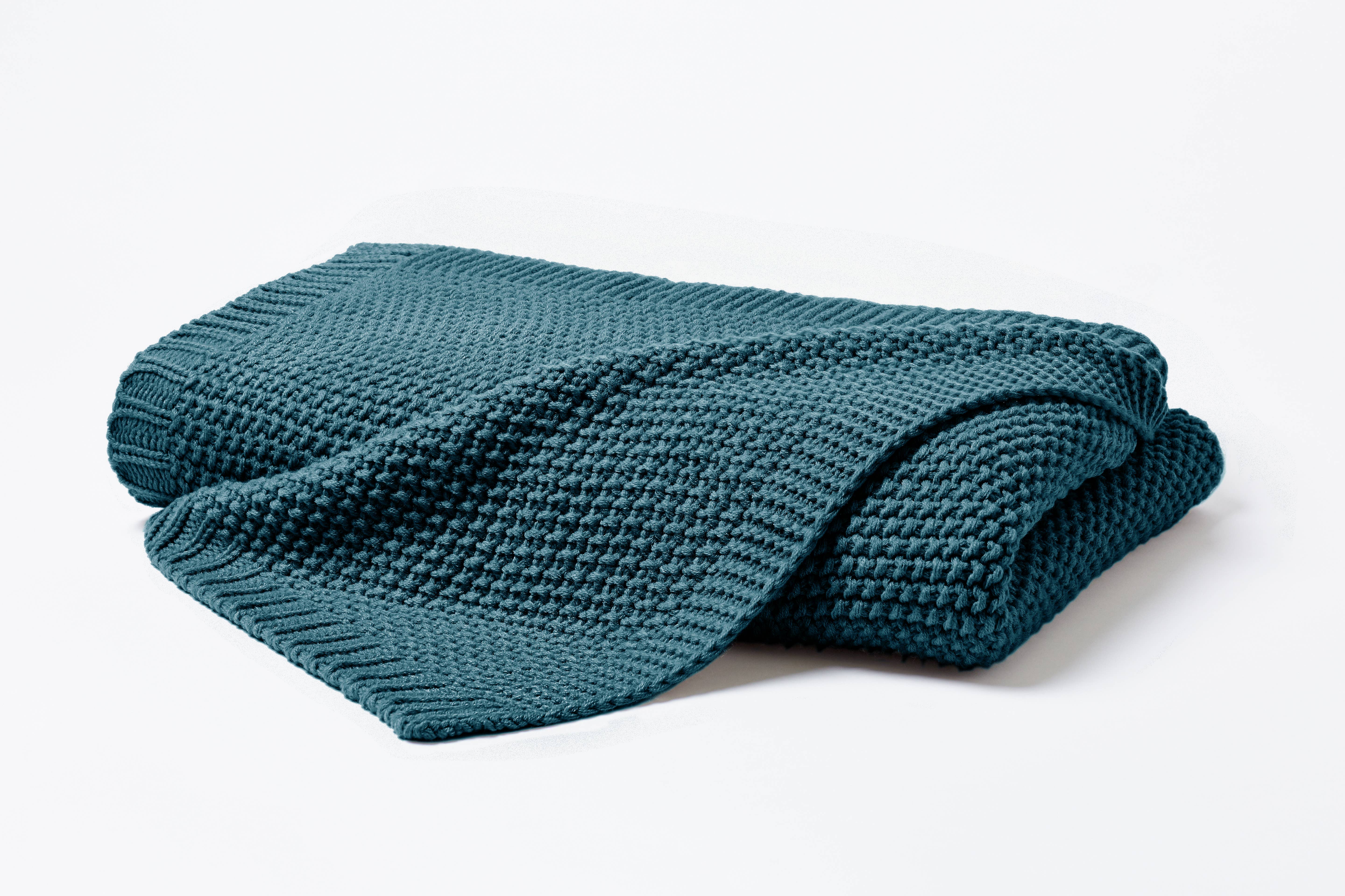 PRIMERA - Wholesale Throw Blanket - knitted blanket7