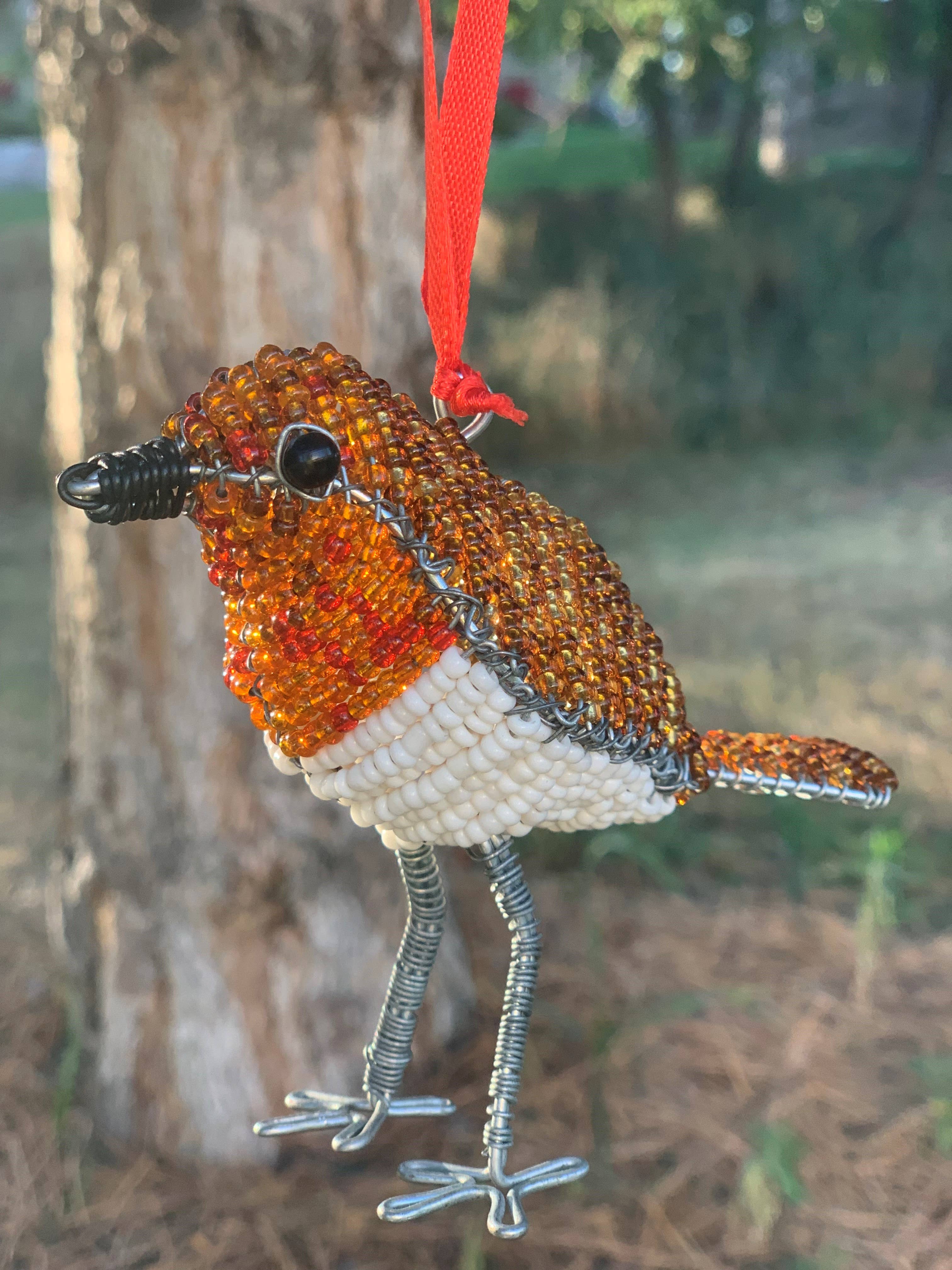 Bridge for Africa - Wholesale Ornament Set - Holiday Collection5