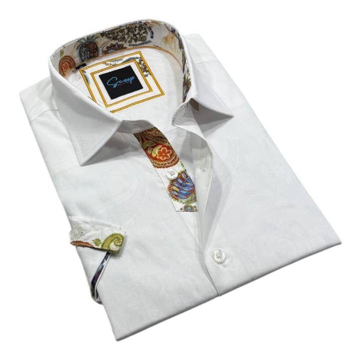 Presley-S for wholesale by Maison Leneveu