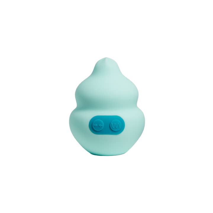 Unbound - Wholesale Sex toy - Squish Silicone Sex Toy, USB Rechargeable & Waterproof1
