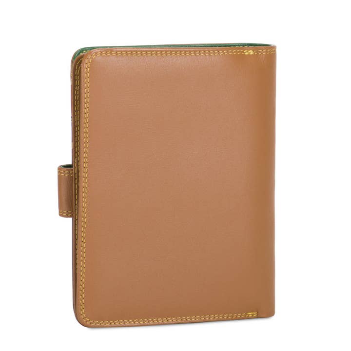 Large Snap Wallet - Bosco for wholesale on Faire