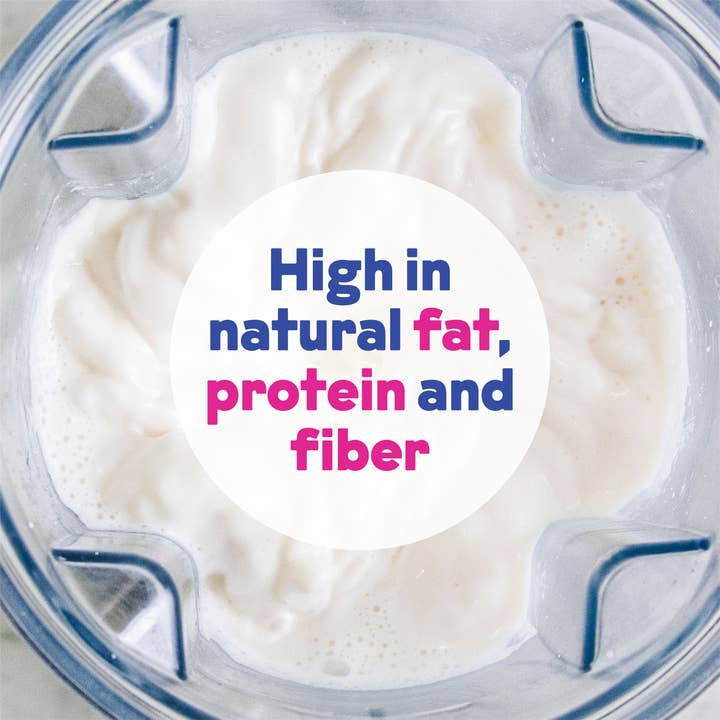 JOI - Wholesale Non-Dairy Milk - Almond Milk Base - 15 oz5