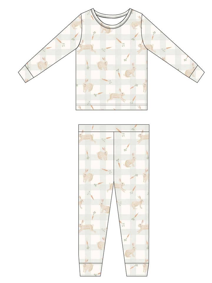 CONJUNTO DE SONHOS DE SALTOS NO PRADO por atacado de Dream Big Little Co.