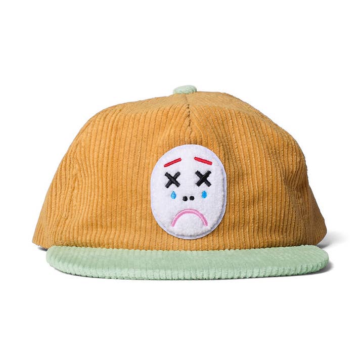 Sad Boi Mustard Hat for wholesale by The Park After Dark