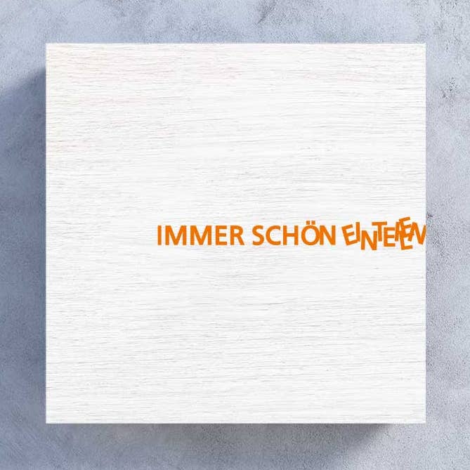 Woody Sempre organizzare bene per la vendita all'ingrosso da parte di Fritzante