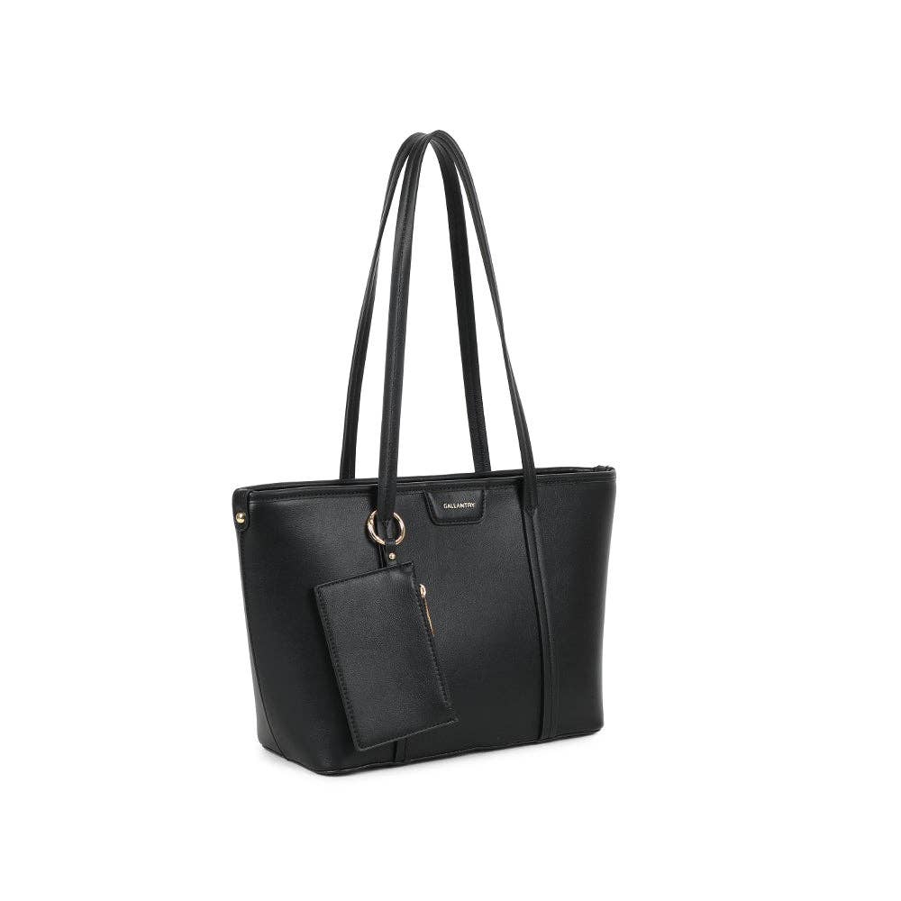 Gallantry - Wholesale Shoulder Bag - Women's - Alméa(M-9442-4)5