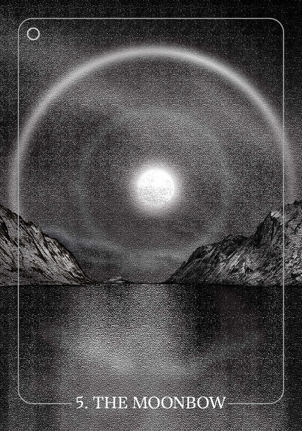 REDFeather – wholesale Philosophy – The Bloodlands Oracle7