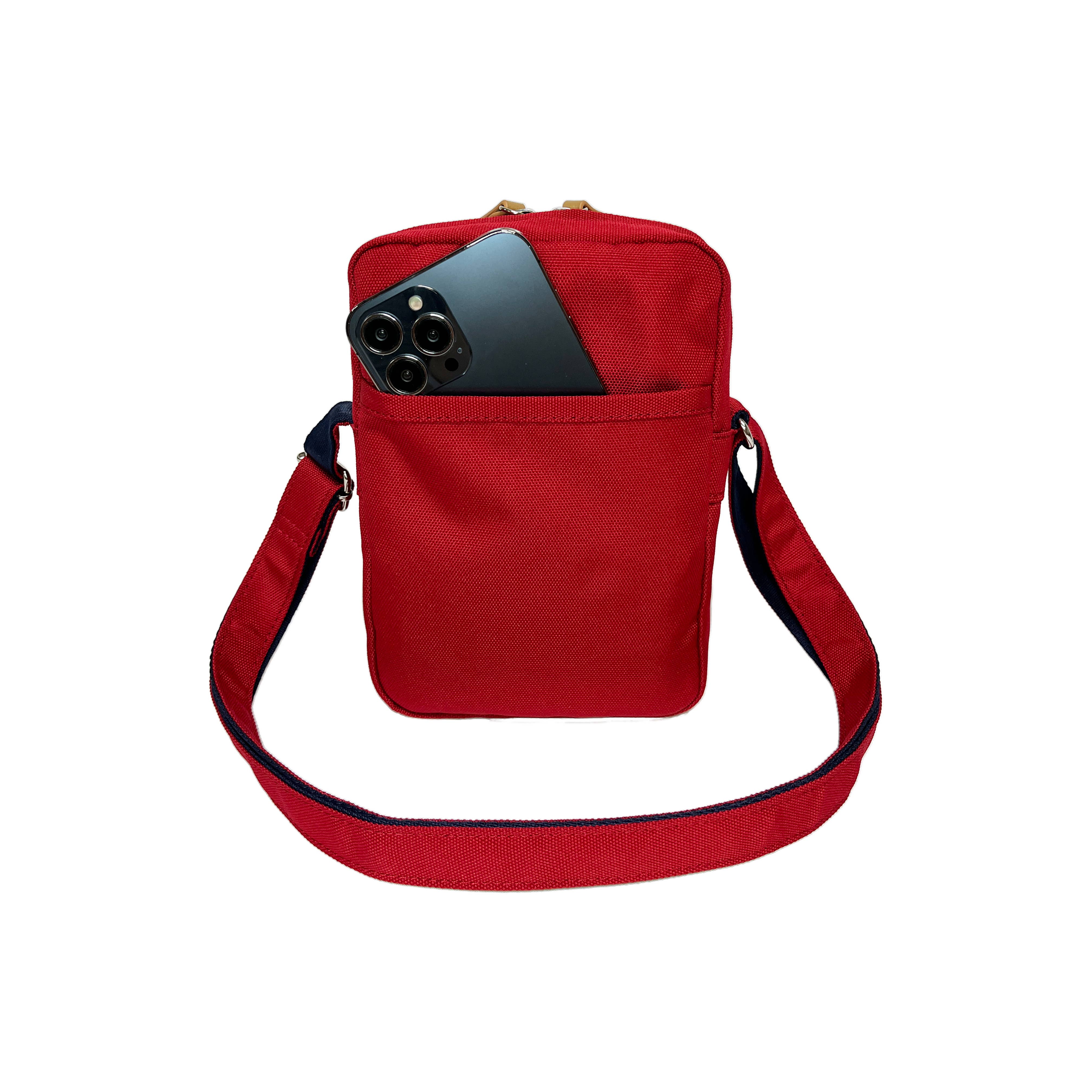 Harvest Label - Wholesale Shoulder Bag - Women's - MARU Shoulder Bag13