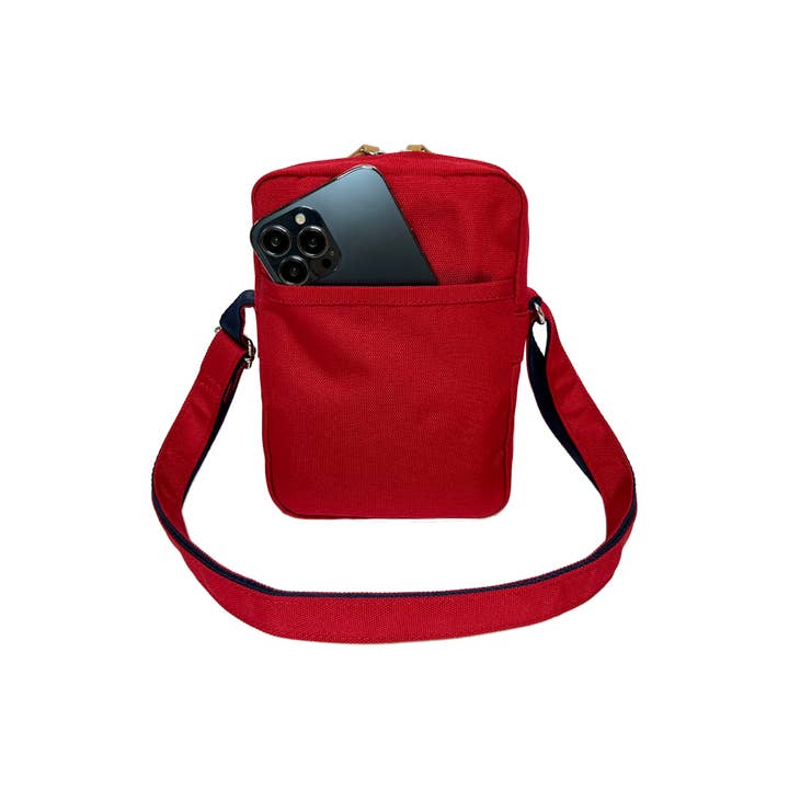 Harvest Label - Wholesale Shoulder Bag - Women's - MARU Shoulder Bag13