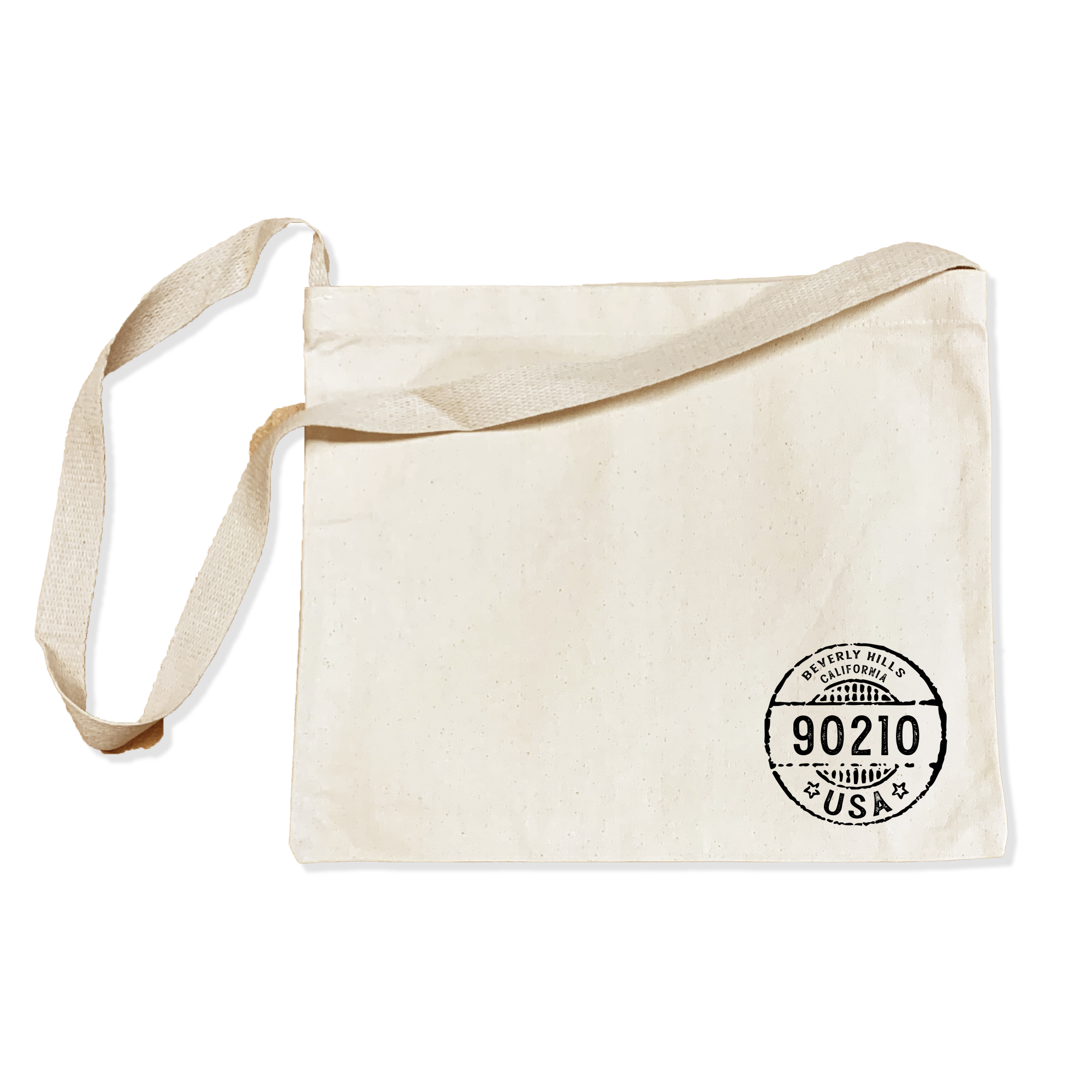 Sockprints - Wholesale Tote Bag - Women's - Crossbody Style Tote Bag with Custom Zip Code Design6