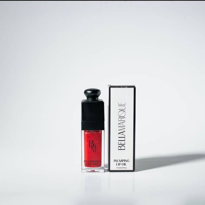 Bellamarque - Vendita all'ingrosso Volumizzanti per labbra - Bellamarque Olio Labbra Volumizzante6