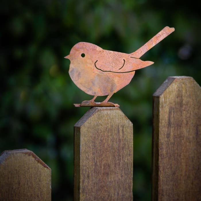 Elegant Garden Design – wholesale Outdoor ornament/decor – Fat Chickadee Tab2