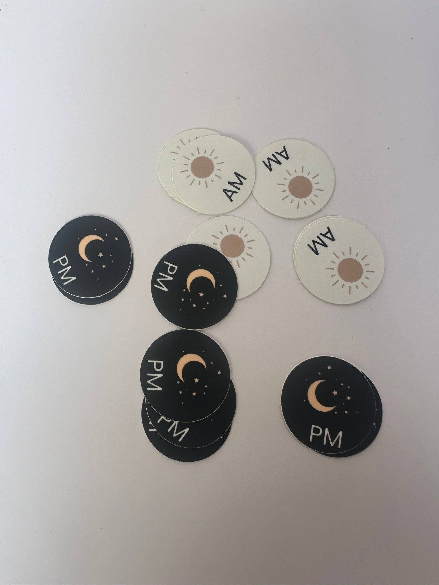 MAYBLISS - Wholesale Sticker - Blisspod Sticker Pack3