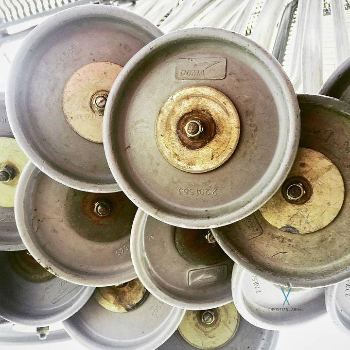 Perch Table for wholesale by Coast and Valley