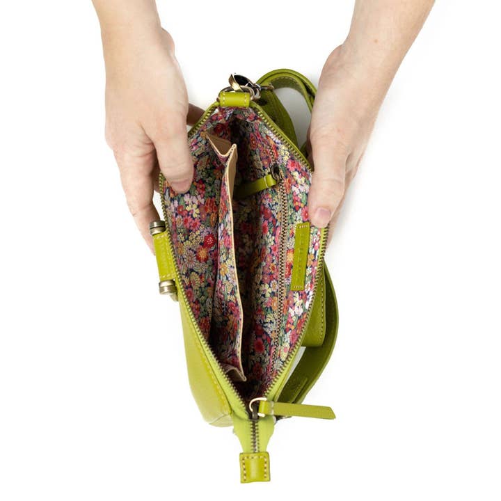 Sapahn - Wholesale Crossbody Bag - Women's - Ada Crossbody77