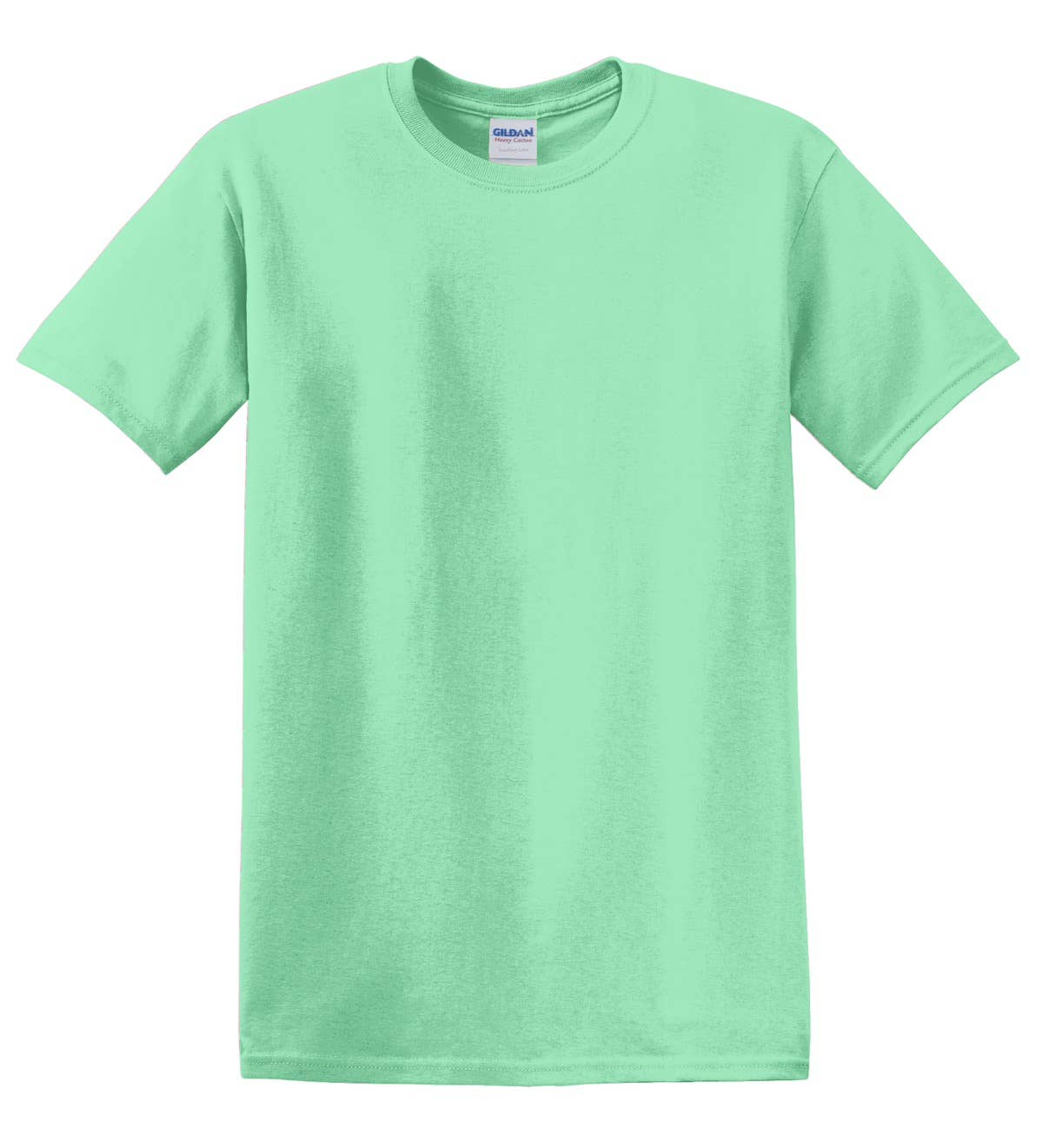 Down South Designer Customs - Wholesale T-Shirt - Unisex - Gildan Heavy Cotton 100% Cotton T-Shirt42