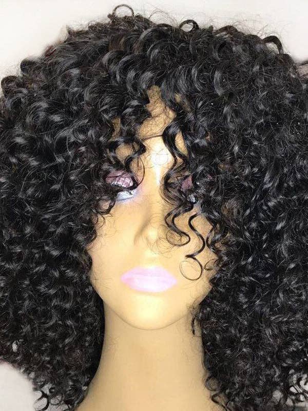 PRETO Acessórios de Cabelo de Cor Sólida: Eleve o Seu Estilo com Elegância Simples para venda a revendedores na Faire1