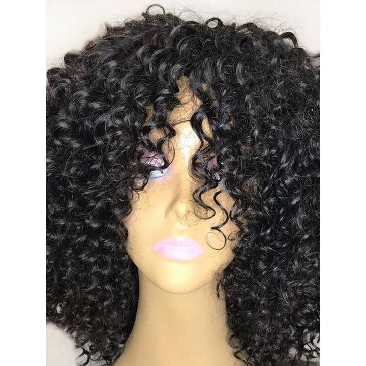 BLACK Solid Color Hair Accessories: Elevate Your Style with Simple Elegance for wholesale on Faire1