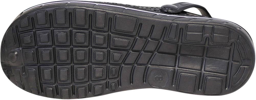 Eastern Off Price – wholesale Clogs – Women's – Norty Women's Garden Clogs Shoes Casual Quick Drying Slipper3