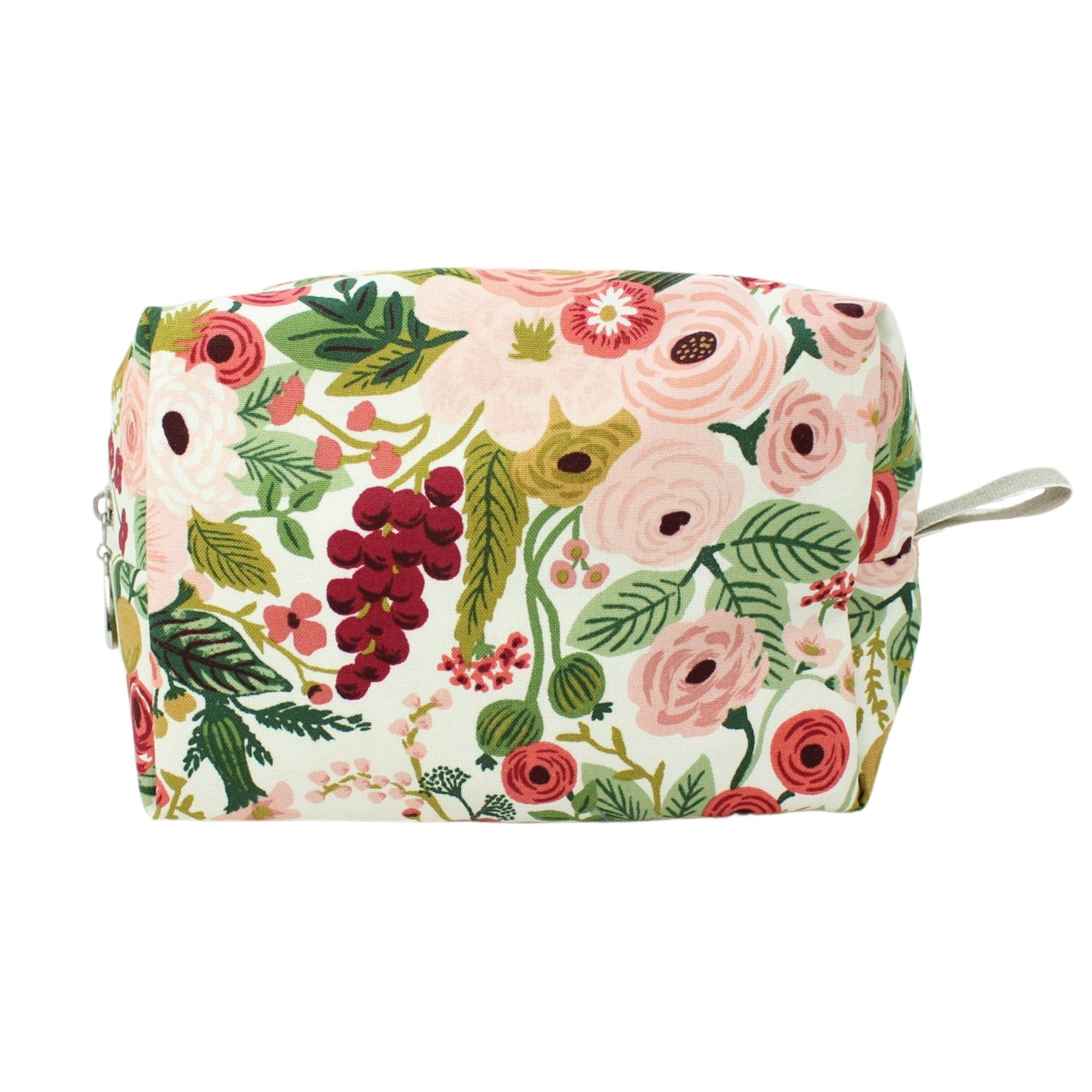 Dana Herbert - Wholesale Toiletry Bag - Women's - The Medium Dopp Kit4