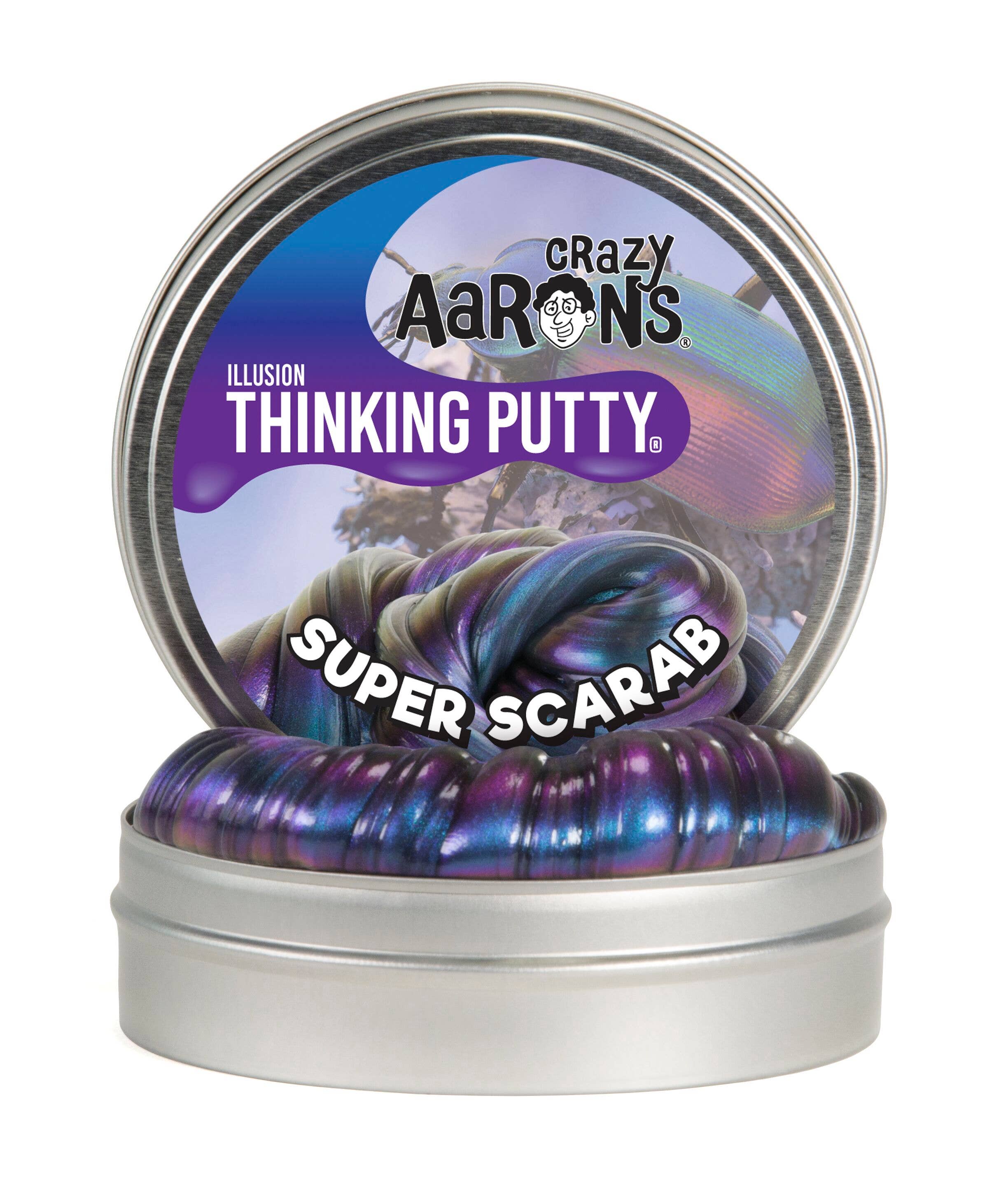 thinking putty bulk