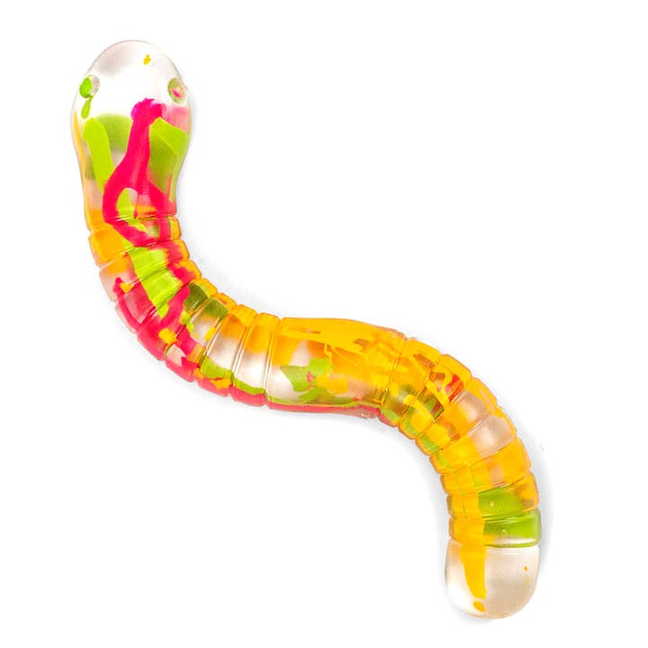 Keycraft - Wholesale Classic Toy - Kids - Inkerz Snake Sensory Toy2