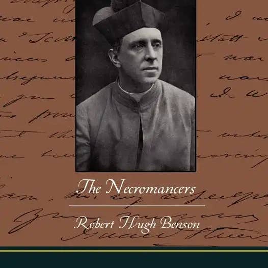 Books by splitShops - Wholesale Book - Adult - The Necromancers - Paperback