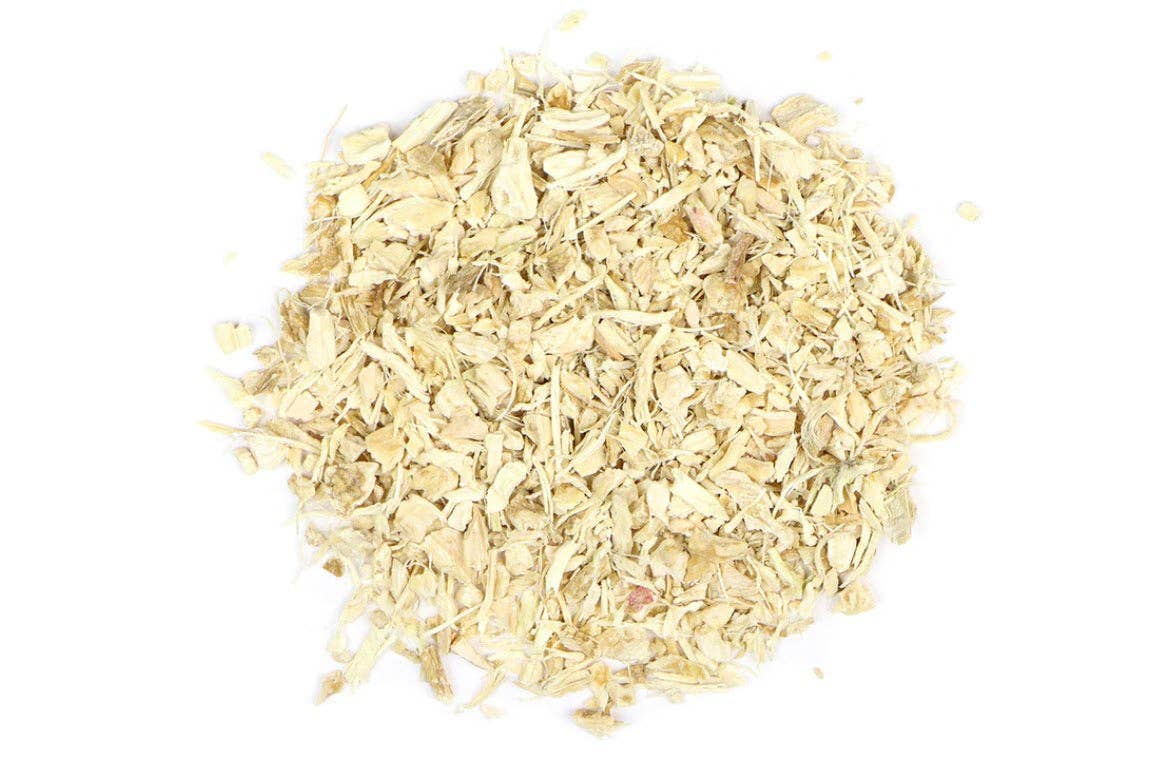 Thee Herbal Blessing - Vente Herbes aromatiques - Poke Root, 1 oz.0