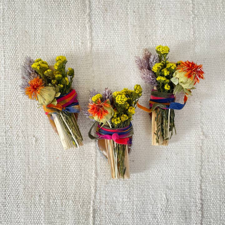 Fagot de Palo Santo Wood Creek pour la vente par Catherine Rising