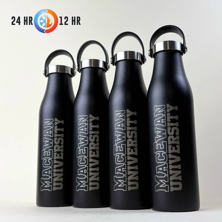 LAMOSE - Wholesale Water Bottle - Custom Insulated Tumbler Logo Engraved Water Bottle 9