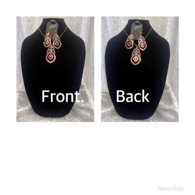 collezione radiant per la vendita all'ingrosso da parte di LL ultimate designs