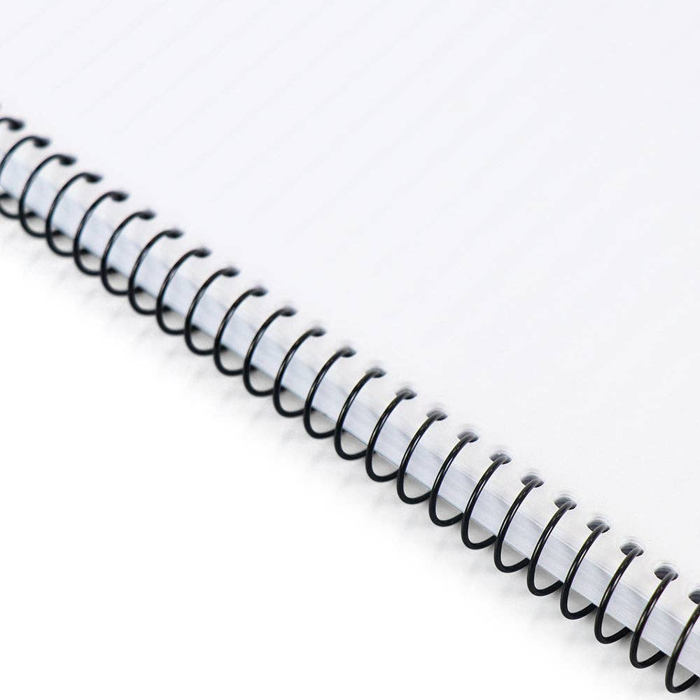 RE-FOCUS THE CREATIVE OFFICE - Wholesale Notebook - RE-FOCUS on the GO Notebooks, ADHD-Informed Design!1