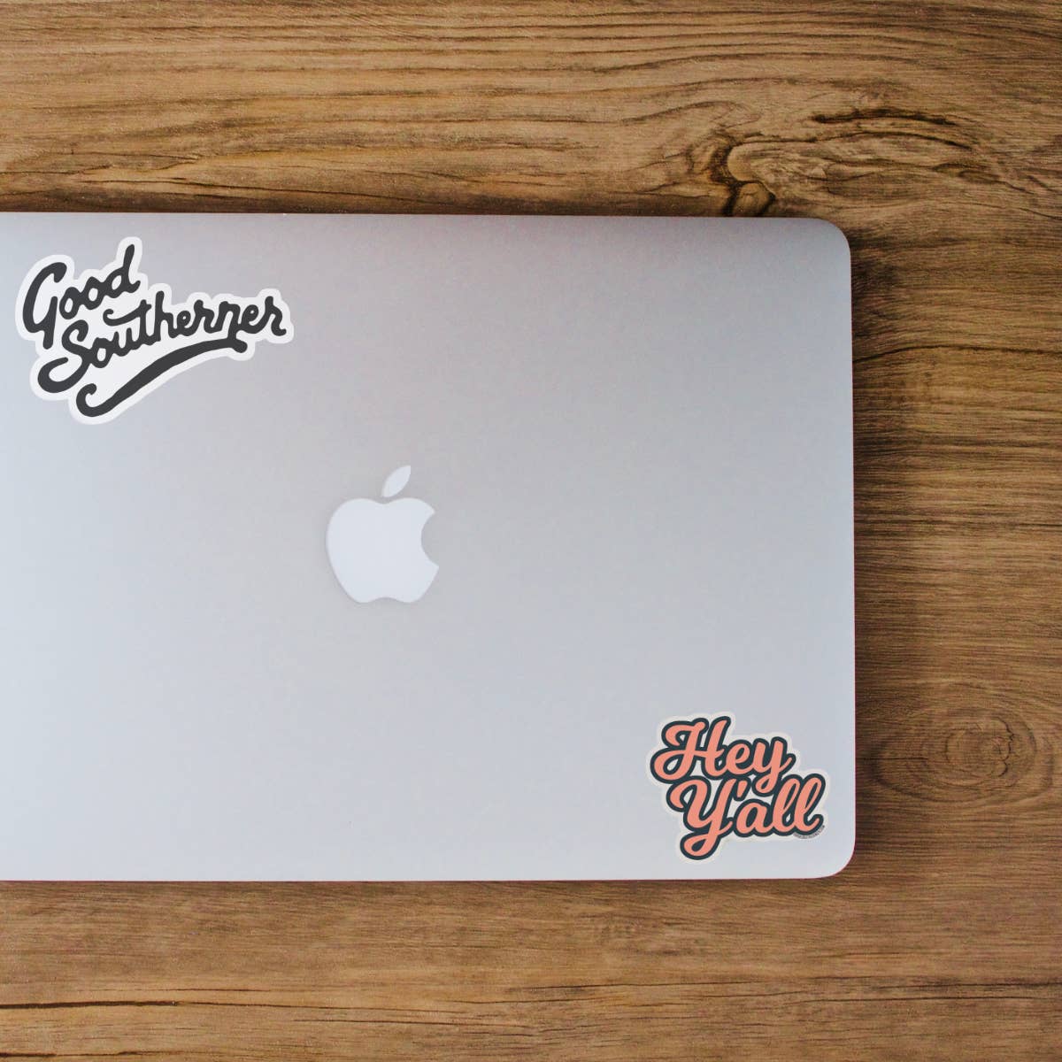 Good Southerner - Vendita all'ingrosso Adesivo - Adesivo Hey Y'all2