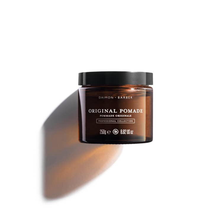 Daimon Barber – wholesale Hair pomade – Men's – Original Pomade 250g Professional use only