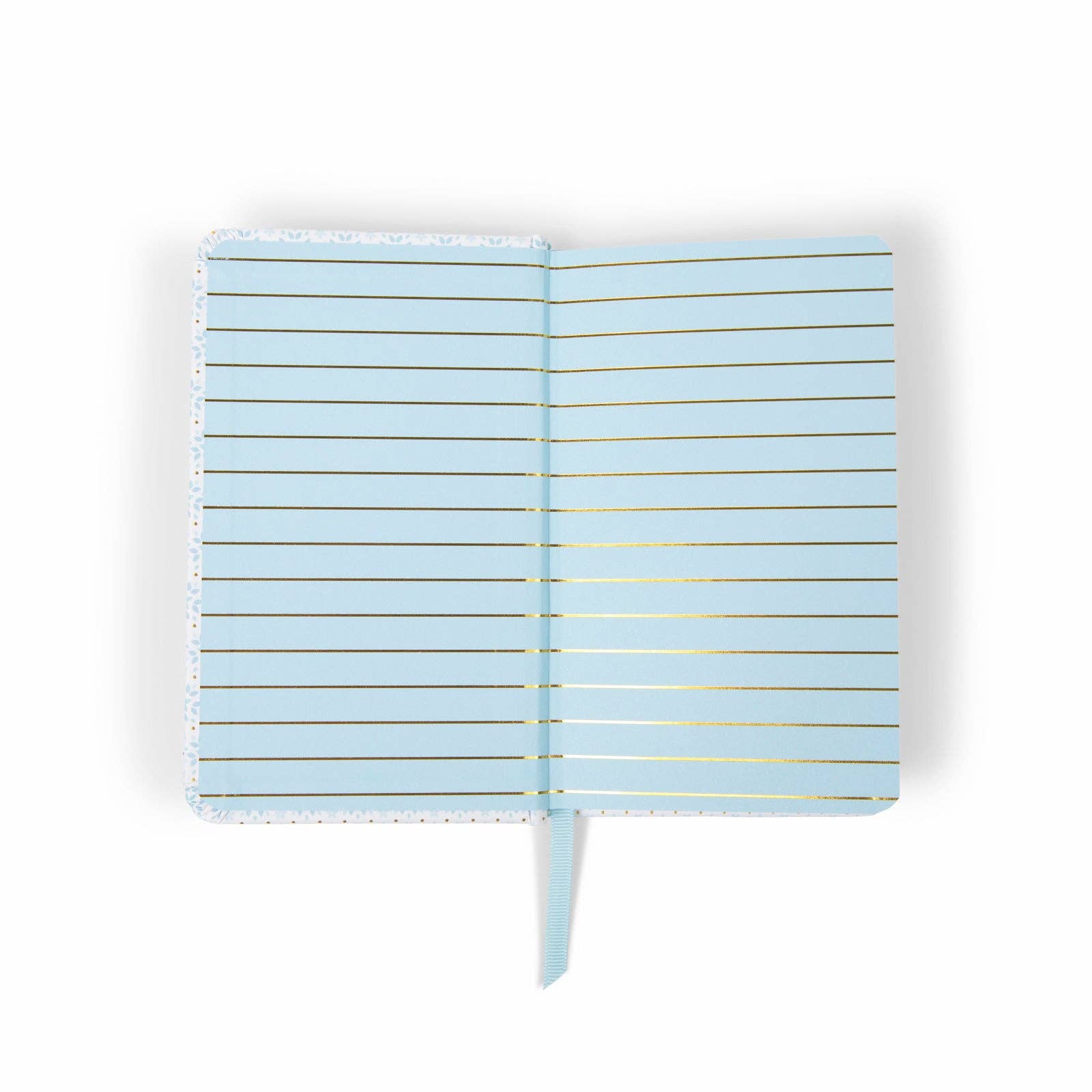 Teal Tile Little-By-Little Journal for wholesale on Faire3