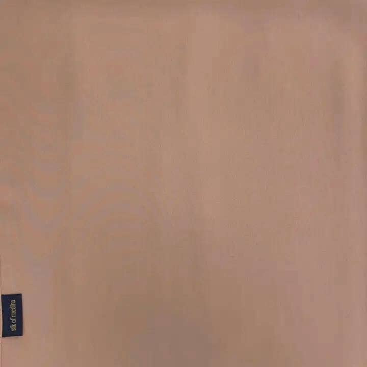 Lili Scarves - Wholesale Scarf – Women's - Big Medina Plain Scarf5