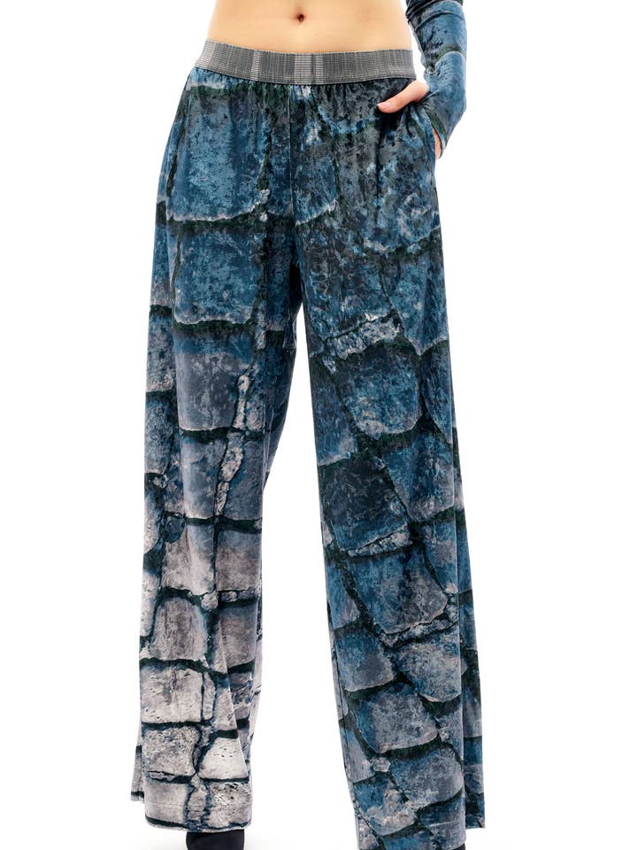 26065 Pant EKKA pour la vente par NY 77 Design