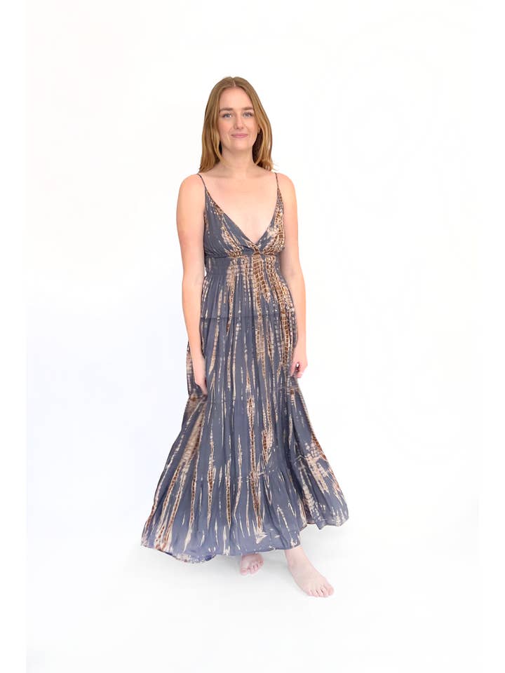 Rubyzaar - Vente Robe – femme - VÊTEMENTS : SHIRRED MAX12